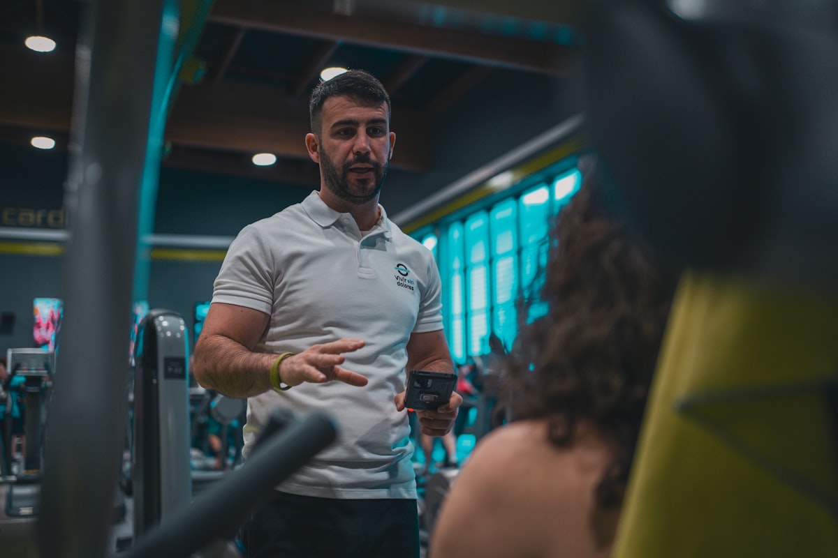 Sports nutrition science and athlete training