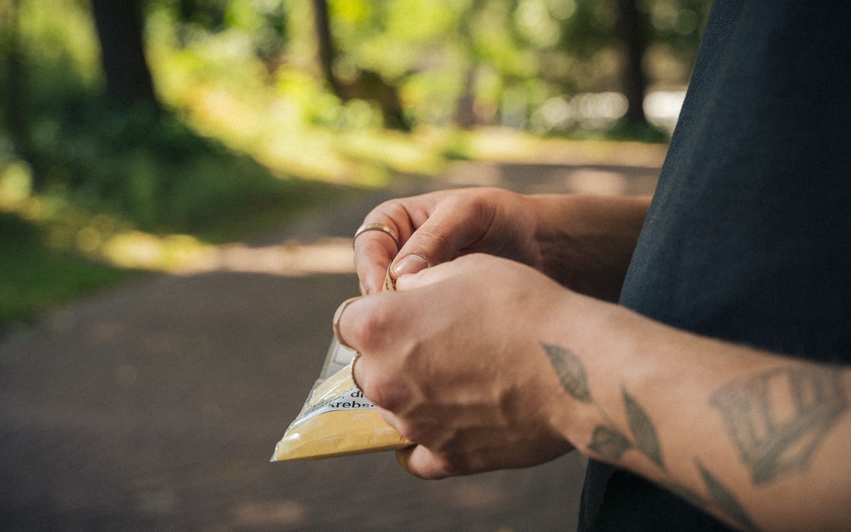 Plant-based proteins for athletes and muscle building