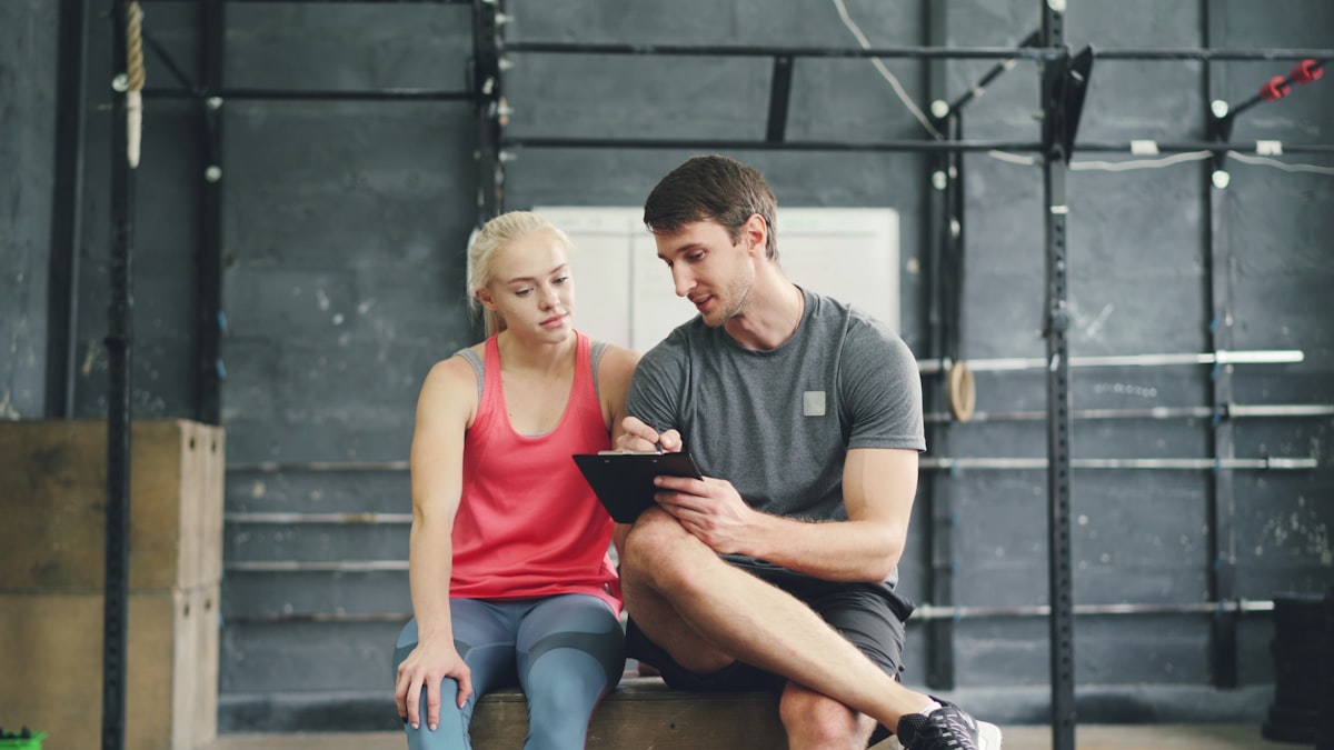 Micronutrient deficiencies in athletes and prevention strategies